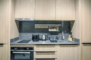 One Residence Hotel & Apartment