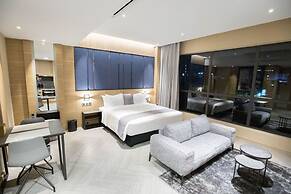 One Residence Hotel & Apartment