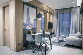 One Residence Hotel & Apartment