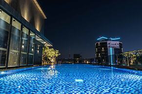 One Residence Hotel & Apartment