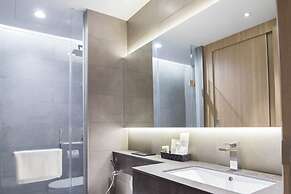 One Residence Hotel & Apartment