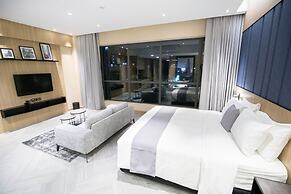 One Residence Hotel & Apartment