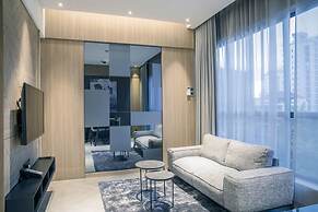 One Residence Hotel & Apartment