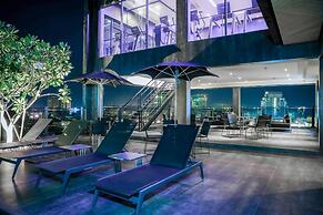 One Residence Hotel & Apartment