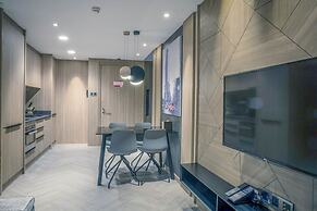 One Residence Hotel & Apartment