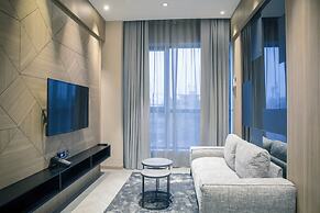 One Residence Hotel & Apartment