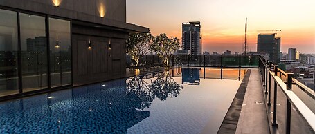 One Residence Hotel & Apartment