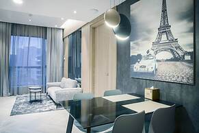 One Residence Hotel & Apartment