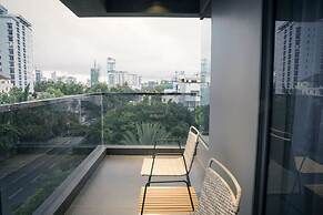 One Residence Hotel & Apartment