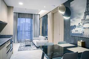 One Residence Hotel & Apartment