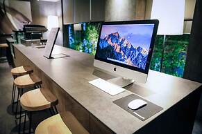 One Residence Hotel & Apartment