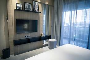 One Residence Hotel & Apartment