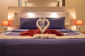 Thai-Themed 3BR Boutique Villa by Intira