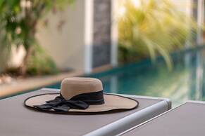 Thai-Themed 3BR Boutique Villa by Intira