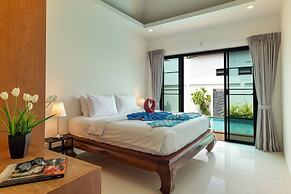 Thai-Themed 3BR Boutique Villa by Intira