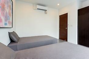 Large 3BR Villa with Big Pool by Intira