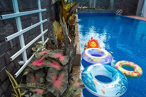 Summer Dream Hotel Phu Quoc