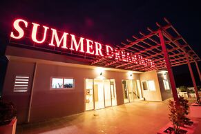 Summer Dream Hotel Phu Quoc