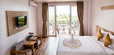 Summer Dream Hotel Phu Quoc