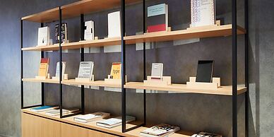 the square hotel KANAZAWA