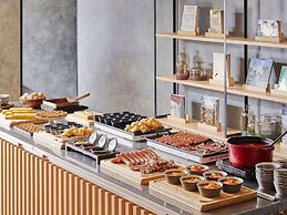 the square hotel KANAZAWA