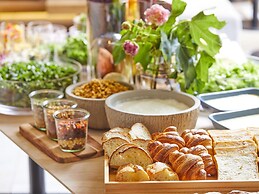 the square hotel KANAZAWA