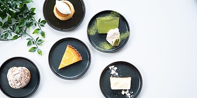 the square hotel KANAZAWA