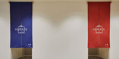 the square hotel KANAZAWA