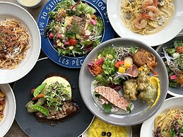 the square hotel KANAZAWA