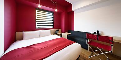 the square hotel KANAZAWA