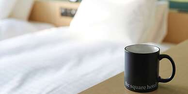 the square hotel KANAZAWA