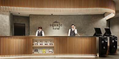 the square hotel KANAZAWA