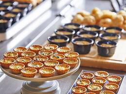 the square hotel KANAZAWA