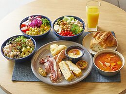 the square hotel KANAZAWA