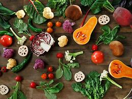 the square hotel KANAZAWA