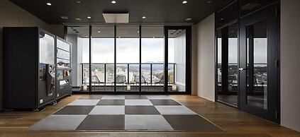 the square hotel KANAZAWA