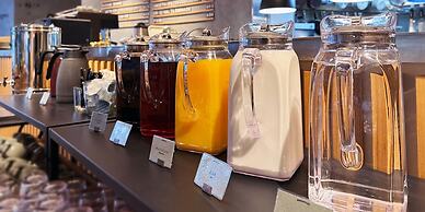 the square hotel KANAZAWA