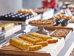 the square hotel KANAZAWA