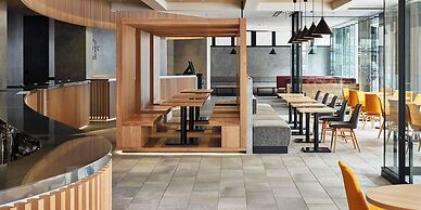 the square hotel KANAZAWA