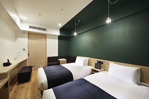 the square hotel KANAZAWA