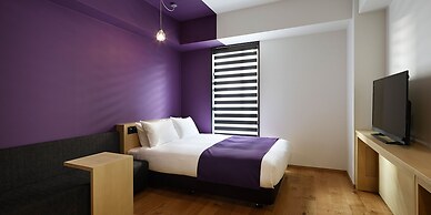 the square hotel KANAZAWA