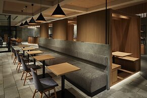 the square hotel KANAZAWA