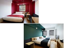 the square hotel KANAZAWA