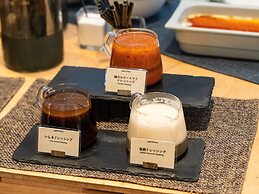 the square hotel KANAZAWA