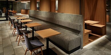 the square hotel KANAZAWA