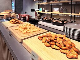 the square hotel KANAZAWA