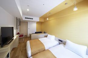 the square hotel KANAZAWA