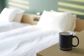 the square hotel KANAZAWA