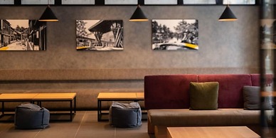 the square hotel KANAZAWA