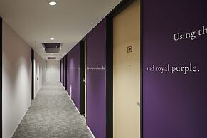 the square hotel KANAZAWA